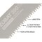 Silky Saws Silky Replacement Blade Only ZUBAT 390mm Large Teeth 271-39 - alternate 3